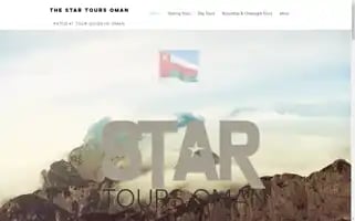 Startoursoman.com Screenshot 2024-04-24 09:01:41