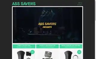 Ass-savers.com Screenshot 2024-05-04 18:49:40