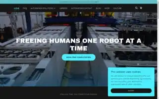 Eliteautomationusa.com Screenshot 2024-06-28 10:32:17