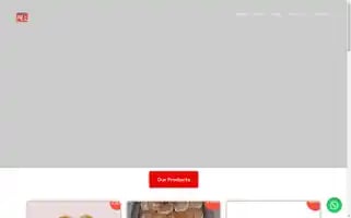 Khalifabakers.online Screenshot 2024-05-27 18:05:41