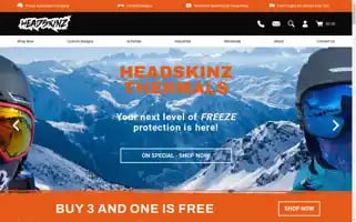 Headskinz.com.au Screenshot 2024-06-16 15:44:30