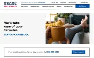 Excelpestservices.com Screenshot 2024-05-15 21:36:15
