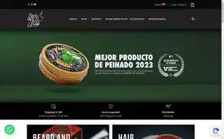 Heyjoebrand.com Screenshot 2024-06-14 12:44:38