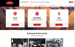 Arizonafirestone.com Screenshot 2024-05-08 14:08:10