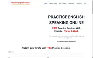 Practiceenglish.online Screenshot 2024-05-24 13:03:42