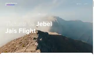 Jebeljaisflight.com Screenshot 2024-04-15 21:29:35