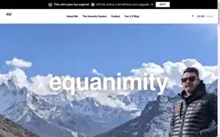 Andrewshawbsc.com Screenshot 2024-06-25 23:00:53