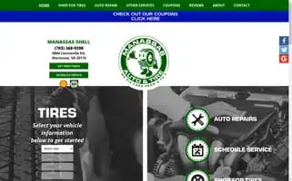 Manassastire.com Screenshot 2024-05-16 06:43:15