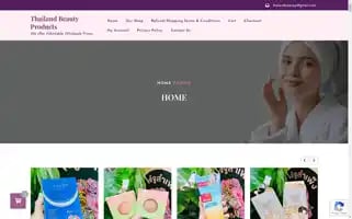 Thailandbeautyproducts.beauty Screenshot 2024-05-23 00:33:32