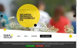 Paris-saclay.com Screenshot 2024-07-09 22:30:14