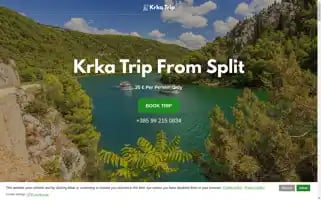 Krkatrip.com Screenshot 2024-04-17 10:42:44