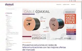 Domusntw.com Screenshot 2024-06-16 11:24:56