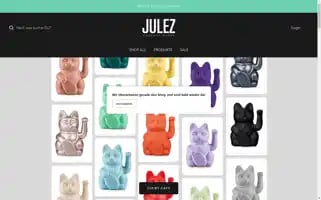 Julez-concept-store.de Screenshot 2024-05-03 11:29:12