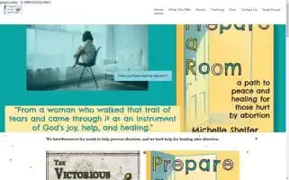 Preparearoom.com Screenshot 2024-07-01 02:35:39