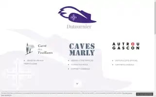Alaindutournier.com Screenshot 2024-04-17 16:29:52