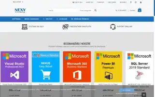 Nexy.ro Screenshot 2024-06-27 17:26:01