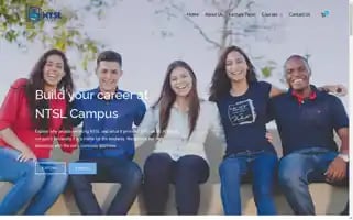 Ntslcampus.com Screenshot 2024-05-28 22:25:43