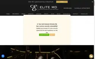 Elitemdspa.com Screenshot 2024-06-12 06:08:08