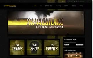 Streetoutlawsfastestinamerica.com Screenshot 2024-06-13 23:14:59