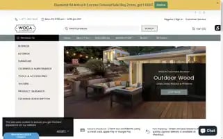 Wocawoodcare.com Screenshot 2024-05-05 20:56:43