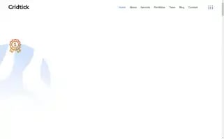 Cridtick.com Screenshot 2024-05-18 21:42:18