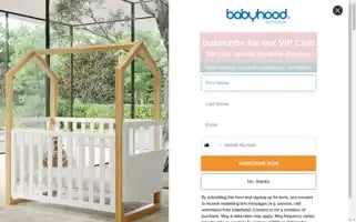 Babyhood.com.au Screenshot 2024-06-11 21:25:15