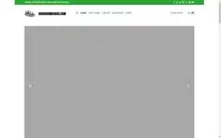 Xuonggomienbac.com Screenshot 2024-05-25 21:17:52