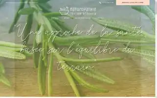 Terramarmonia.ch Screenshot 2024-05-26 10:21:58