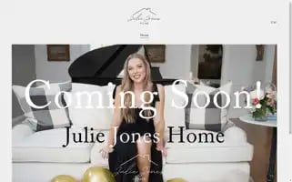 Juliejoneshome.com Screenshot 2024-07-08 21:37:17