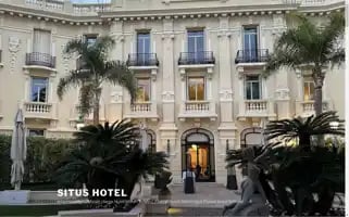 Situshotel.com Screenshot 2024-04-16 21:39:50