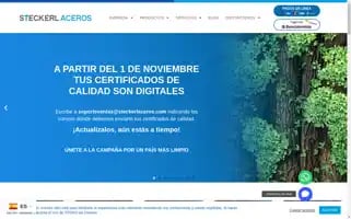 Steckerlaceros.com Screenshot 2024-06-13 22:58:14