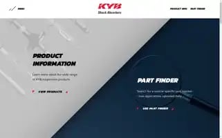 Kyb.com.au Screenshot 2024-06-13 15:17:23