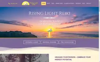 Risinglightreiki.com Screenshot 2024-06-11 10:56:45