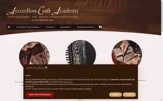 Accordioncraftacademy.com Screenshot 2024-07-02 17:34:23