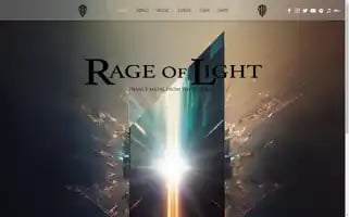 Rageoflight.com Screenshot 2024-04-15 08:36:47