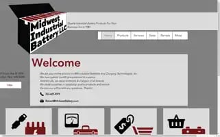Midwestindustrialbattery.com Screenshot 2024-05-22 21:42:43