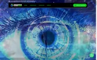 Promovemais.com.br Screenshot 2024-06-17 13:30:34