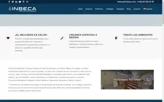 Inbeca.com Screenshot 2024-06-18 04:18:45