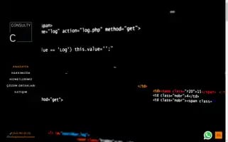 Consulty.com.tr Screenshot 2024-06-28 15:48:47
