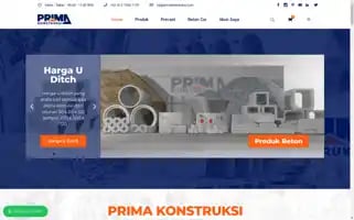 Primakonstruksi.com Screenshot 2024-06-16 19:25:39