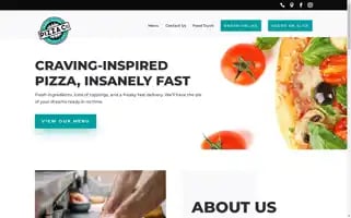 Yourpizzaco.com Screenshot 2024-06-30 16:20:44