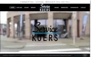 Servicekoers.cc Screenshot 2024-06-29 22:20:34