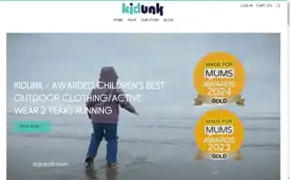 Kidunk.com Screenshot 2024-05-04 10:32:43