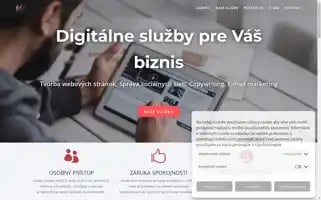 Zalozitweb.sk Screenshot 2024-06-15 22:47:09