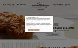 Rozell-and-cake.fr Screenshot 2024-05-18 14:36:41