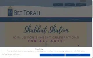 Bettorah.org Screenshot 2024-06-12 05:21:49