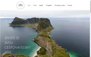 Nordictravel.sk Screenshot 2024-04-18 05:04:17