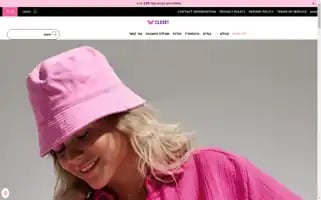 Clxxdy.com Screenshot 2024-04-27 15:32:04