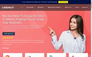 Caldiatech.com Screenshot 2024-07-03 17:07:16