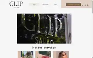 Salaoclip.com.br Screenshot 2024-06-29 18:56:56